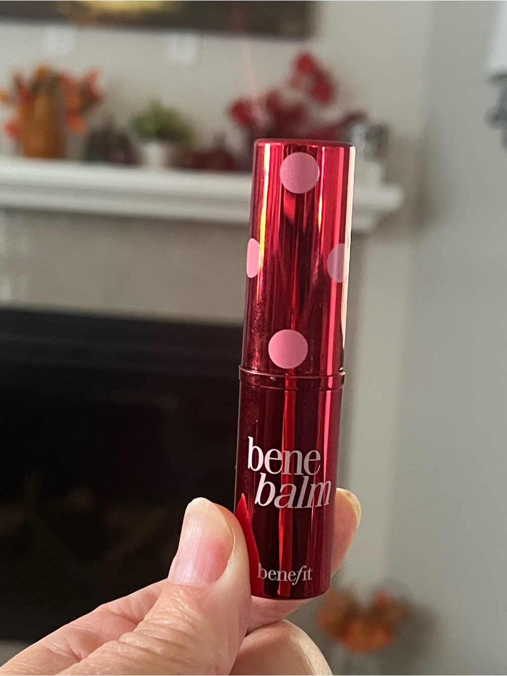 Benefit BeneBalm Tinted Lip Balm